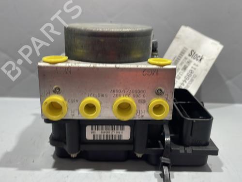 Used ABS pump FIAT QUBO (225_) 1.3 D Multijet (225CXB1A, 225AXB1A, 225CXB11, 225AXB11,... (75 hp) 28482348