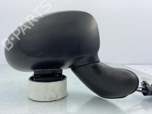 Right mirror CHEVROLET MATIZ (M200, M250) 0.8 | BP22815370C27 