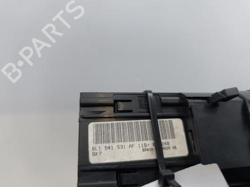Headlight switch SEAT IBIZA III (6L1) 1.9 TDI | BP30200250I24  - Image 5