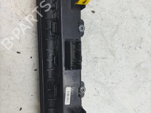 Used Electronic module Electronic module RENAULT KOLEOS II (HC_) 1.6 dCi 130 (130 hp) 31581833 31581833