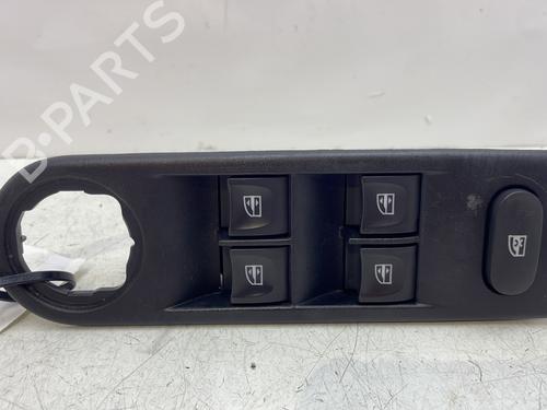 Kombi Kontakt / Stilkkontakt RENAULT CAPTUR I (J5_, H5_) 1.5 dCi 110 (110 hp) 29044036