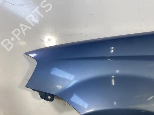 Left front fenders DAEWOO KALOS (KLAS) 1.4 | BP22836657C41 