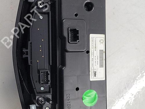 Climate control NISSAN QASHQAI II SUV (J11, J11_) 1.7 dCi | BP22825756I5 