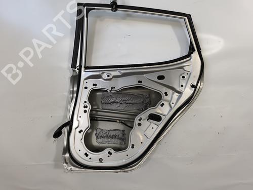 Right rear door FORD FIESTA VII (HJ, HF) 1.1 Ti-VCT | BP29285990C5 