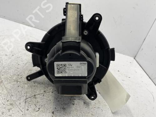 Used Heater blower motor Heater blower motor PEUGEOT PARTNER Box Body/MPV (K9) 1.5 BlueHDI 130 (131 hp) 22835818 22835818