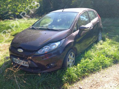 Left front window switch FORD FIESTA VI (CB1, CCN) 1.4 TDCi | BP28963500I27 - Image 6