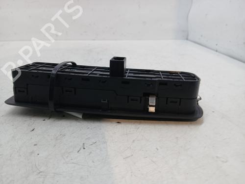 Left front window switch RENAULT MEGANE III Hatchback (BZ0/1_, B3_) 1.5 dCi (BZ09, BZ0D, BZ1W, BZ29, BZ14) | BP29894140I27