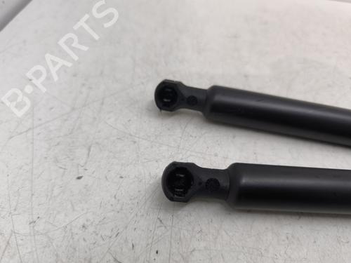 Tailgate lift support PEUGEOT 206+ (2L_, 2M_) 1.1 | BP30162364C138