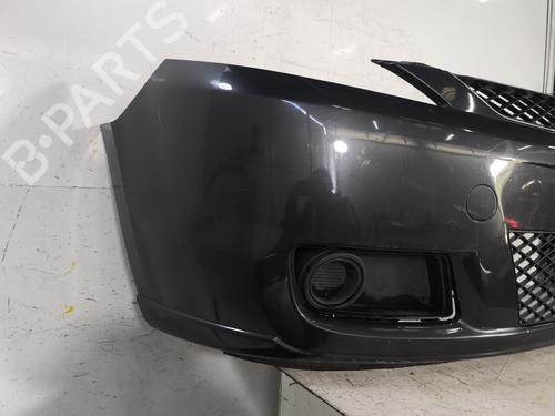 Front bumper MAZDA 5 (CR) 2.0 CD (CR19) | BP23829636C7 