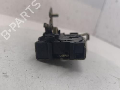 Front left lock CITROËN AX (ZA-_) 10 | BP27348183C98 