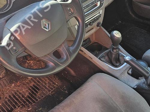 Left front window switch RENAULT MEGANE III Hatchback (BZ0/1_, B3_) | BP37661132I27 - Image 8