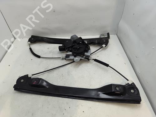 Front right window mechanism CHEVROLET CRUZE Station Wagon (J308) 1.7 TD | BP29639986C23 