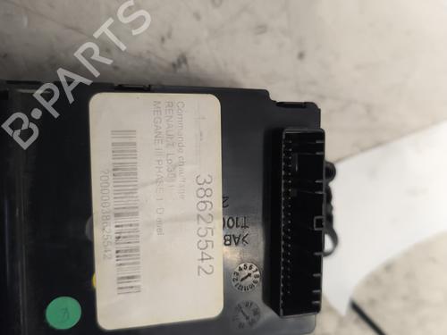 Climate control RENAULT MEGANE III Hatchback (BZ0/1_, B3_) 1.5 dCi (BZ09, BZ0D, BZ1W, BZ29, BZ14) | BP24197408I5 - Image 5