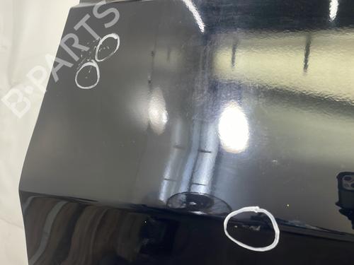 Left front door KIA PICANTO II (TA) 1.0 | BP23130167C2 
