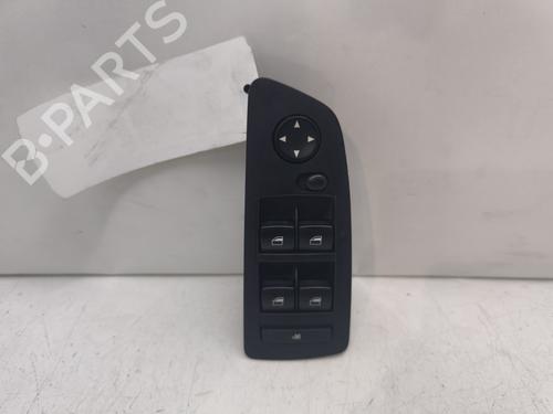 Used Left front window switch BMW 1 (E87) 116 d (116 hp) 30874813