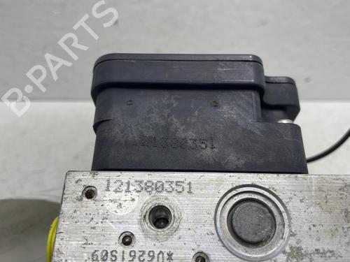 ABS pump PEUGEOT 207 (WA_, WC_) 1.4 HDi | BP32403446M43