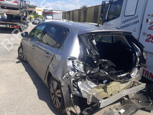 Used Parts PEUGEOT 308 II (LB_, LP_, LW_, LH_, L3_) 1.2 THP 130 4908224