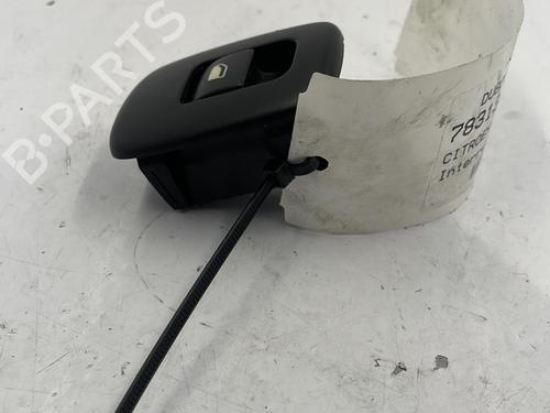Used Right rear window switch Right rear window switch CITROËN C3 Picasso (SH_) 1.6 HDI 90 (92 hp) 22830233 22830233