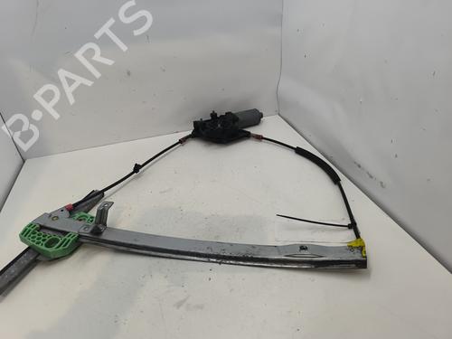 Used Front left window mechanism Front left window mechanism FORD FIESTA IV (JA_, JB_) 1.8 D (60 hp) 29377346 29377346