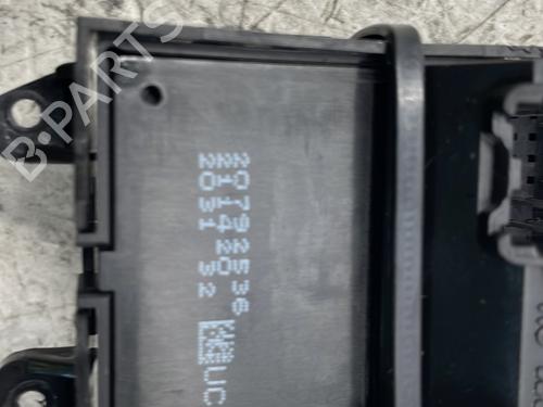 Used Left front window switch Left front window switch CHEVROLET CRUZE (J300) [2009-2026] 25259705 25259705