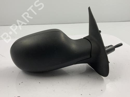 Used Right mirror NISSAN MICRA III (K12) 1.2 16V (80 hp) 22816594