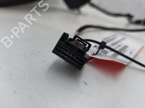 Right mirror AUDI A1 Sportback (8XA, 8XF) 1.2 TFSI | BP29869030C27