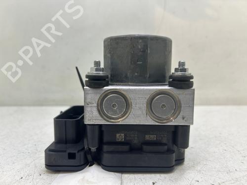 ABS pump RENAULT KADJAR (HA_, HL_) 1.2 TCe 130 (HLMR) | BP38185328M43 - Image 3