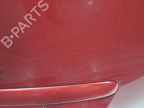 Tailgate RENAULT MEGANE II Estate (KM0/1_) 1.5 dCi (KM1F) | BP22829590C6 