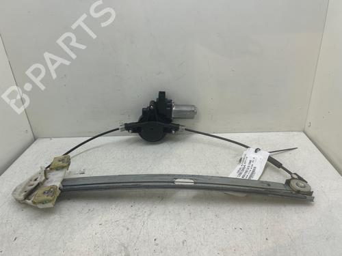 Used Front left window mechanism Front left window mechanism 37169566 37169566
