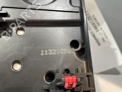 Used Instrument cluster Instrument cluster TOYOTA YARIS (_P21_, _PA1_, _PH1_) 1.5 Hybrid (MXPH10, MXPH11) (116 hp) 30497375 30497375