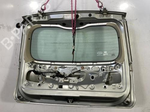 Tailgate NISSAN NOTE (E11, NE11) 1.4 | BP22839009C6 