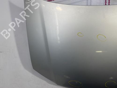 Hood VW TOURAN (1T1, 1T2) 1.9 TDI | BP25445376C1