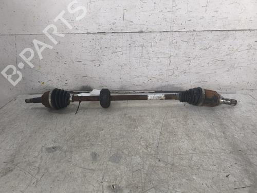 Right front driveshaft DACIA SANDERO II | BP27545897M39 - Image 3