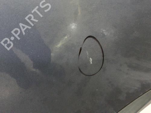 Left rear door NISSAN QASHQAI I (J10, NJ10) 1.5 dCi | BP22819277C4