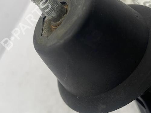 Used Rear wiper motor ALFA ROMEO 147 (937_) 1.9 JTDM 8V (937.AXD1A, 937.AXU1A, 937.BXU1A) (120 hp) 22830636