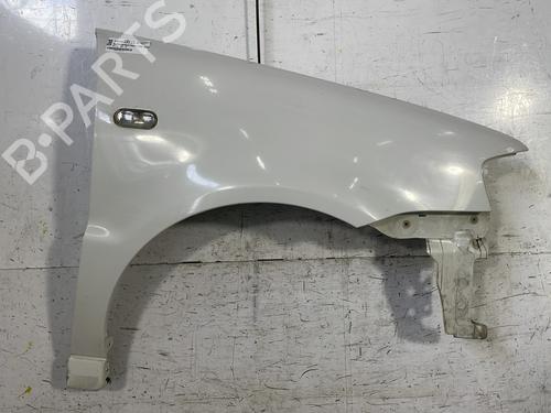 Right front fenders VW POLO (6N2) 1.9 SDI | BP25204882C42 