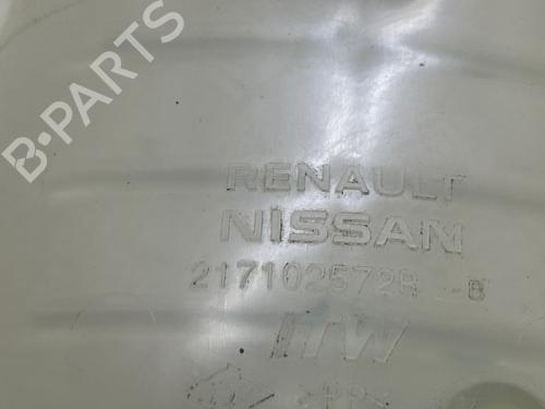 Ekpansionstank Ekpansionstank RENAULT CLIO V (B7_) 1.6 E-TECH 145 (B7MU) (143 hp) 39689749 39689749