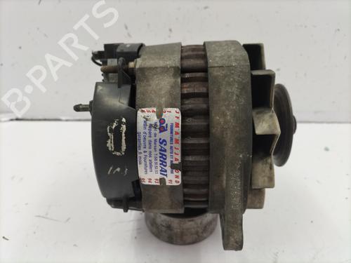 Alternator PEUGEOT 205 I (741A/C) 1.4 | BP22846642M7 