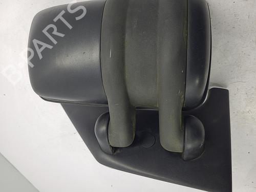 Left mirror RENAULT MASTER II Van (FD) 2.5 D | BP22823902C26 