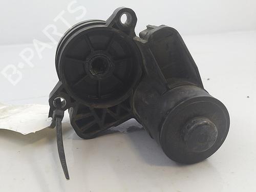 Electric handbrake VW GOLF VII (5G1, BQ1, BE1, BE2) 1.2 TSI | BP22825848E5