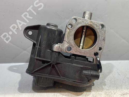 Throttle body PEUGEOT 208 I (CA_, CC_) 1.2 VTI 82 | BP29466589M82 