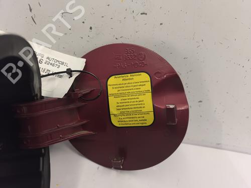 Used Fuel flap Fuel flap 25758001 25758001