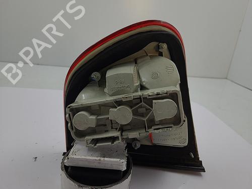 Left taillight SEAT CORDOBA (6K1, 6K2) 1.9 TD | BP22818630C34 