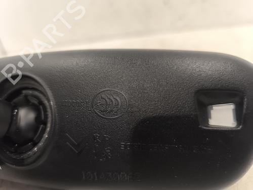 Rear mirror CITROËN DS4 (NX_) 1.6 HDi 115 | BP24520823I6 - Image 3