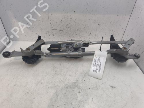 Front wiper motor MAZDA CX-3 (DK) 1.5 SKYACTIV-D (DK2WS, DK5FW) | BP28117908M29 