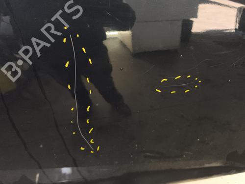 Used Right front door Right front door FORD FOCUS III Saloon [2010-2020] 34260141 34260141