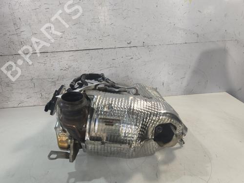 partikelfilter RENAULT AUSTRAL TCe 130 (HGM2) | BP37731998M81 - Image 4