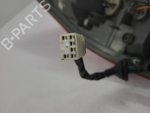 Used Right taillight Right taillight HYUNDAI i30 (FD) 1.6 CRDi (116 hp) 22823390 22823390