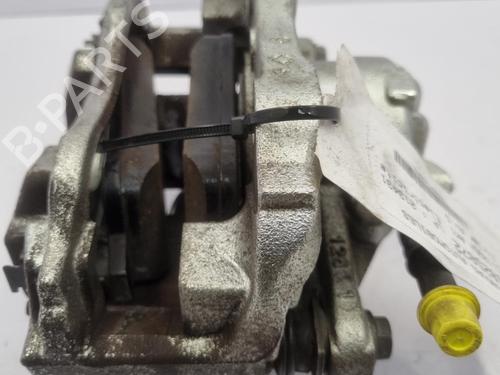 Used Right front brake caliper Right front brake caliper CITROËN AMI (9A_) Electric (9AZ2CA) (8 hp) 22827047 22827047