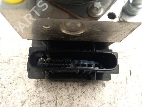 Used ABS pump ABS pump CITROËN C1 (PM_, PN_) 1.4 HDi (54 hp) 24196952 24196952